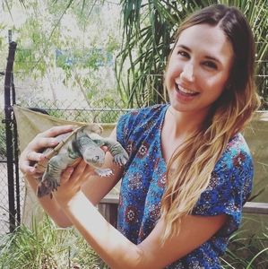 Meet your Posher, Allison